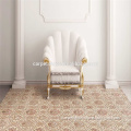 Hand tufted wool or nylon acrylic modern carpet rugs